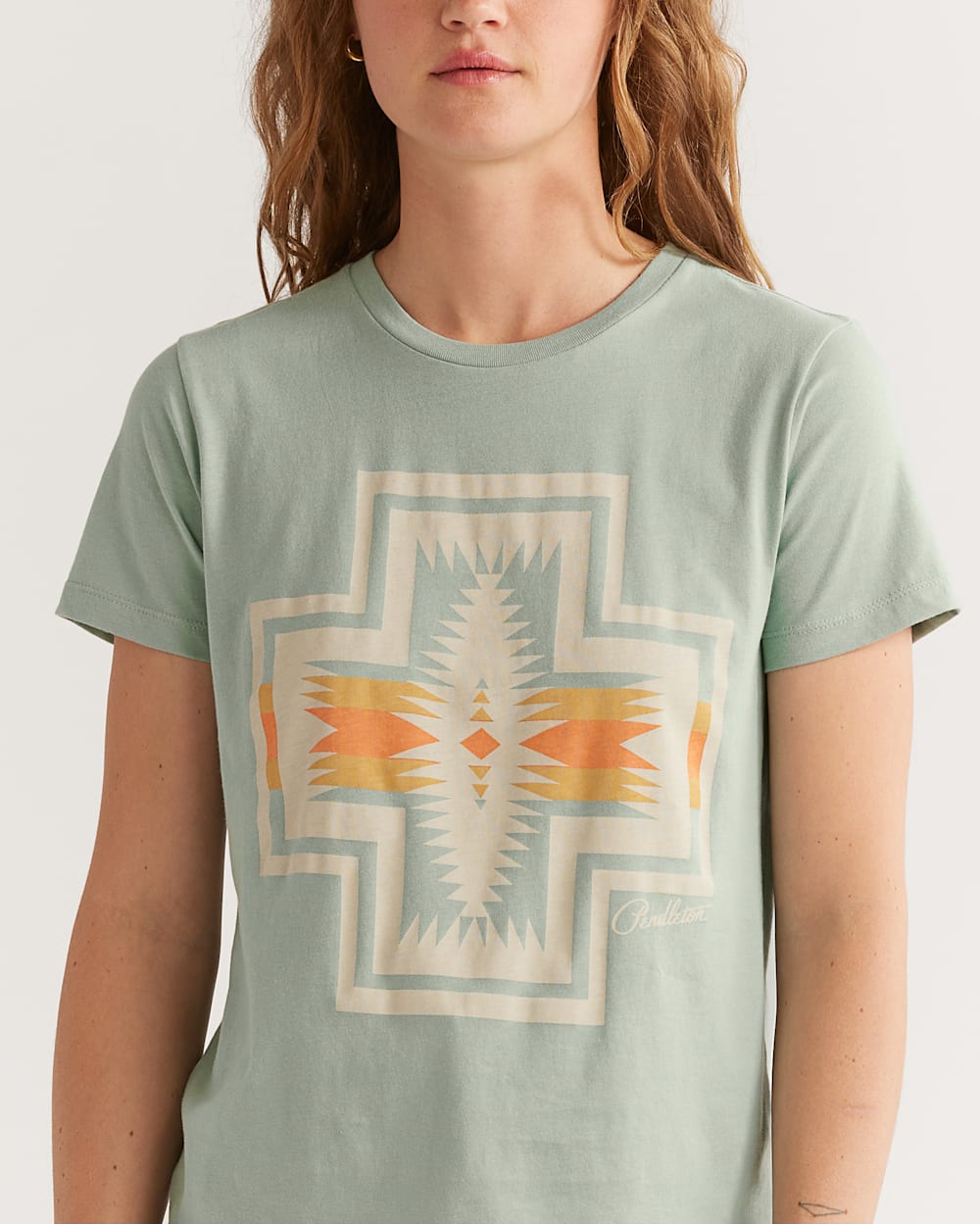 WOMEN'S HERITAGE HARDING TEE