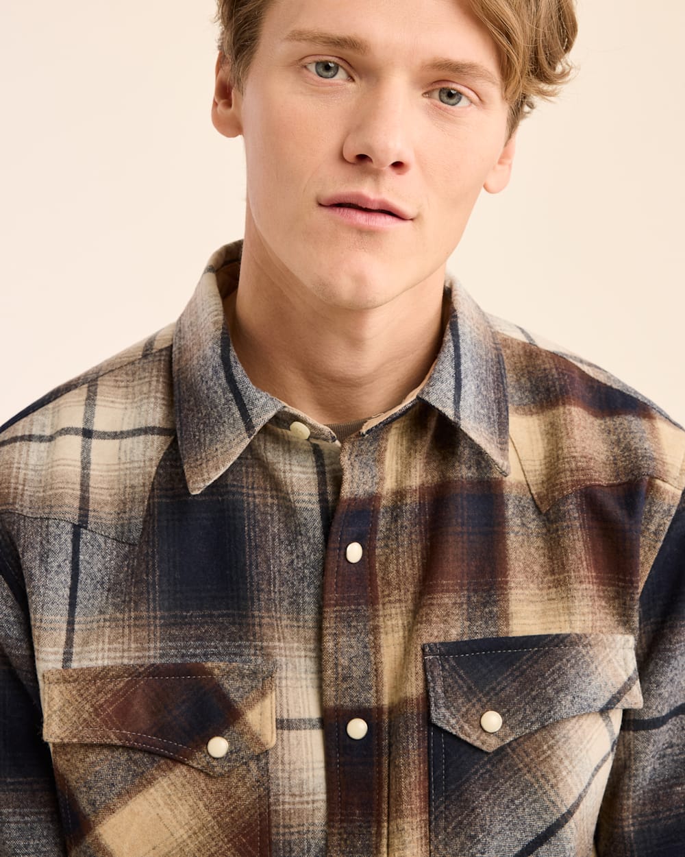 MEN'S LIMITED EDITION GAMBLER SHIRT