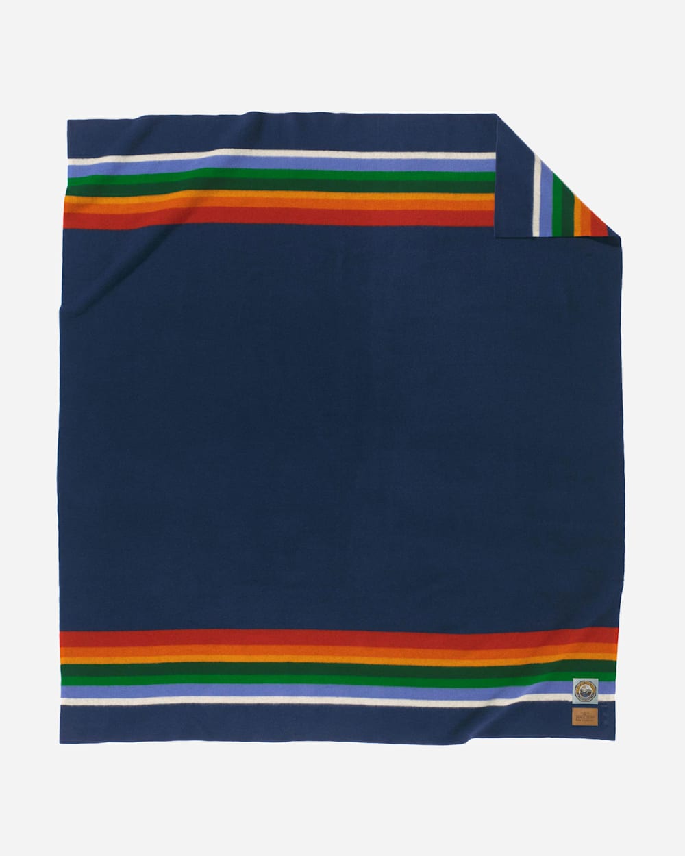 CRATER LAKE NATIONAL PARK BLANKET