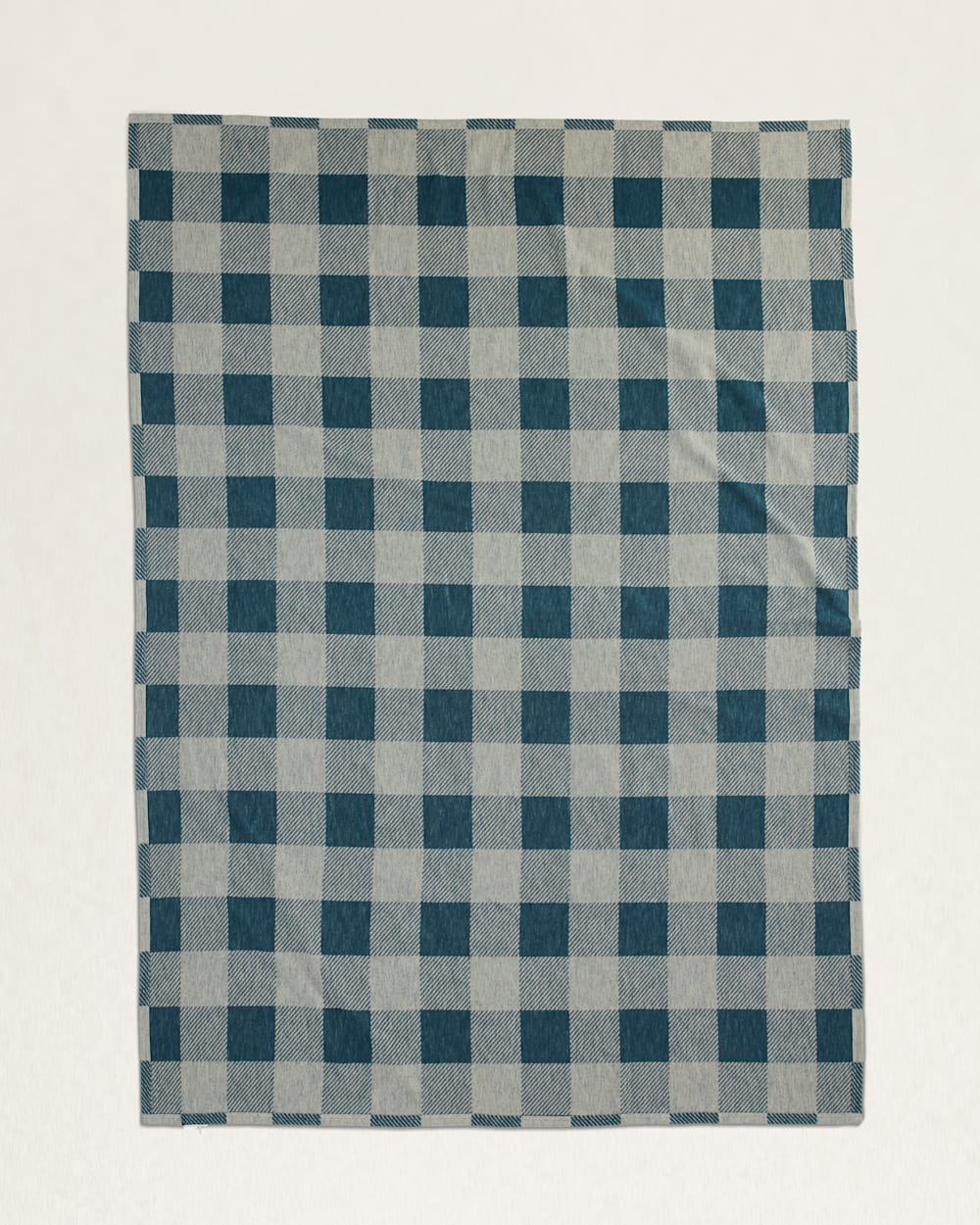 ROB ROY ORGANIC COTTON BLANKET