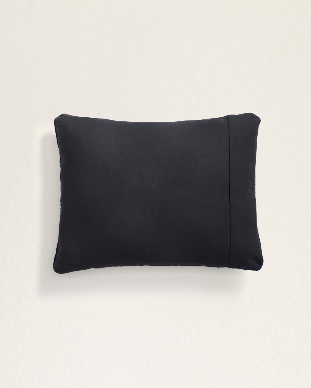 BLUE OCEAN LUMBAR PILLOW