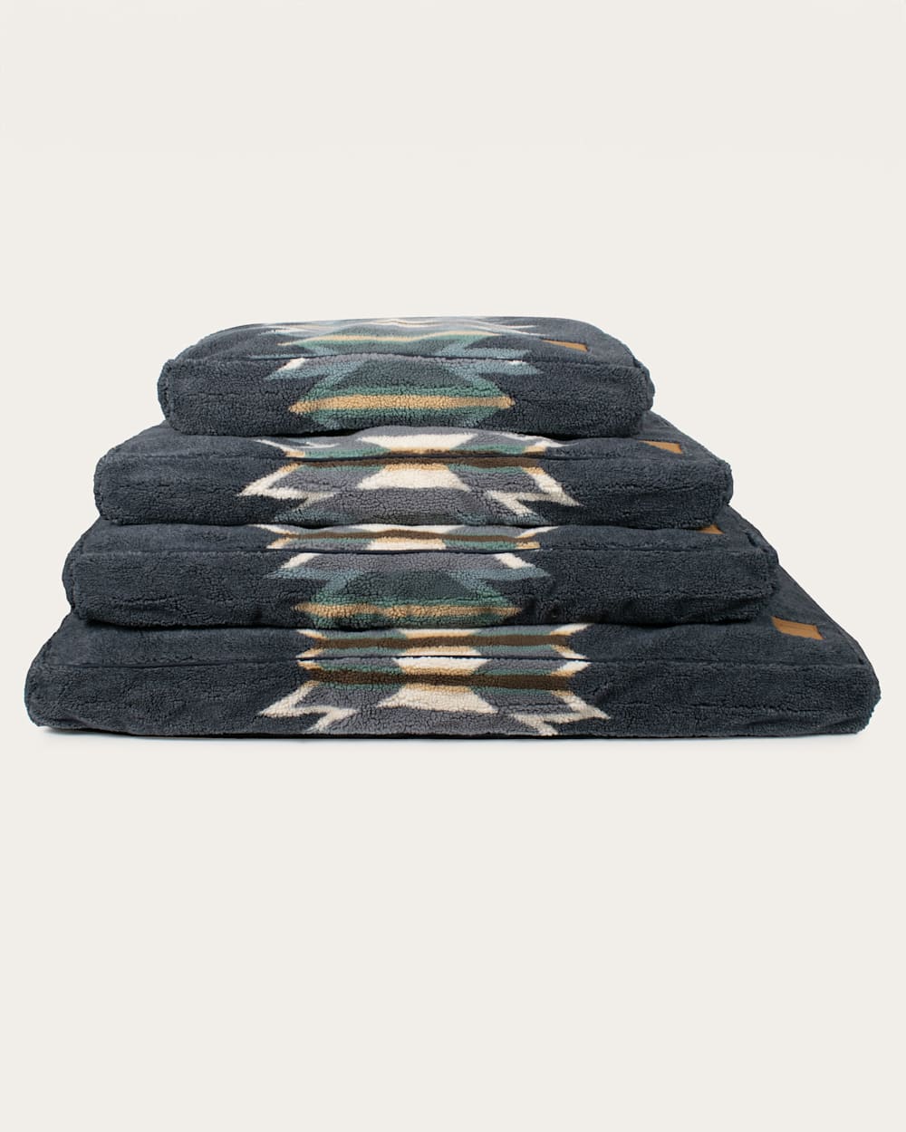 OXFORD WYETH TRAIL PET BED - NAPPER