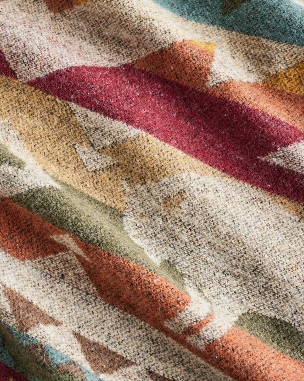 BUFFALO ULTRASOFT COTTON WRAP