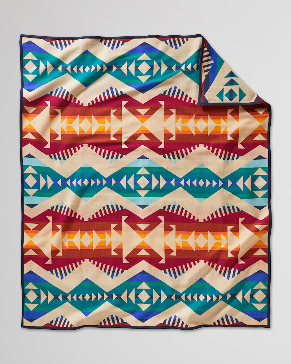 LOS LUNAS BLANKET