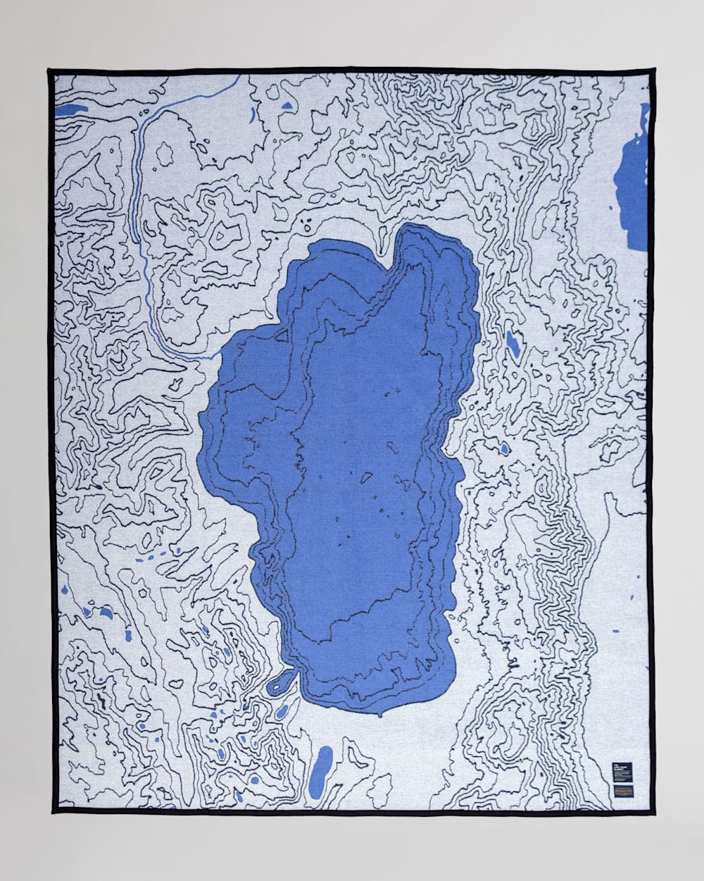 NORTH DRINKWARE X PENDLETON LAKE TAHOE BLANKET