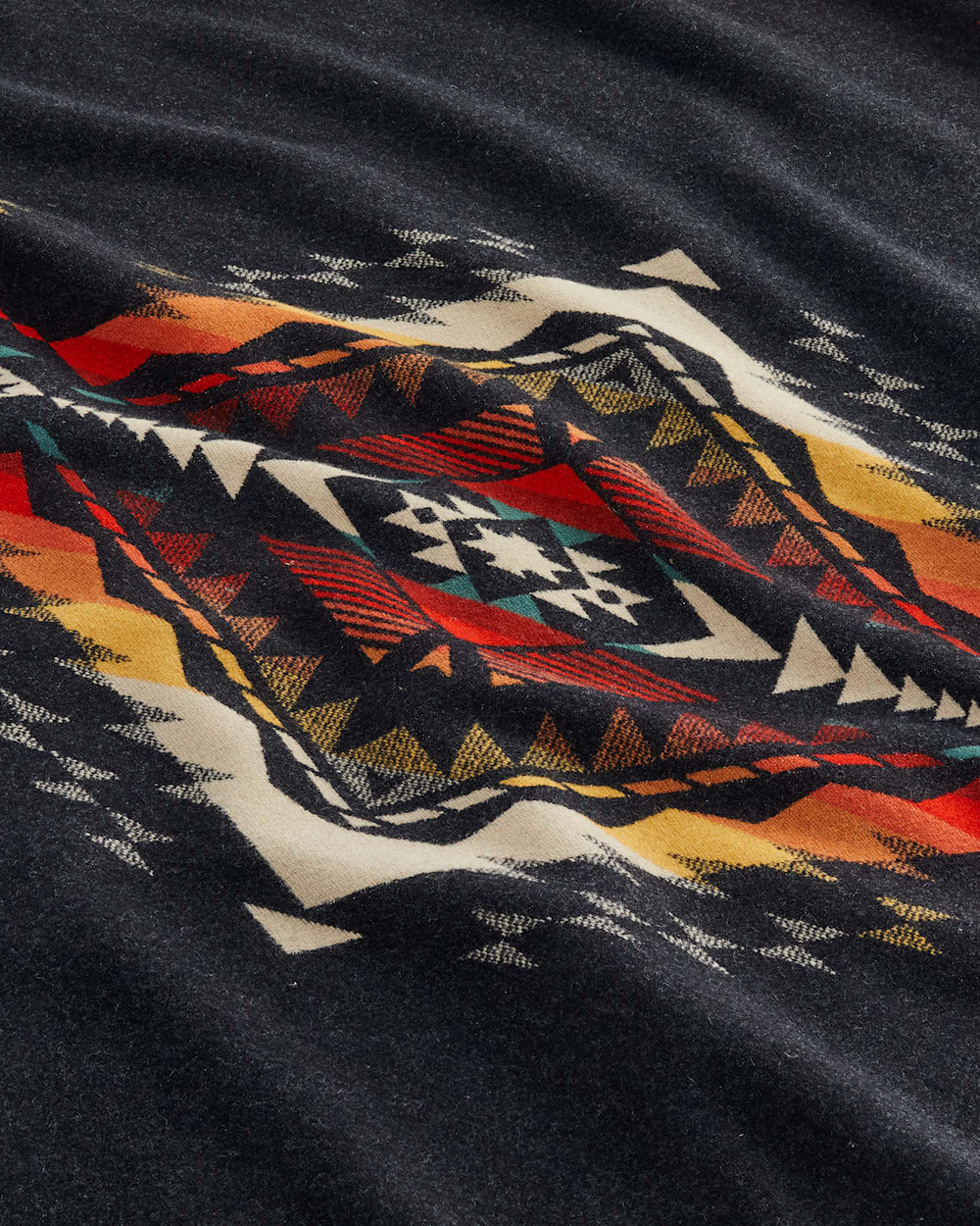 BRIDGE CREEK BLANKET