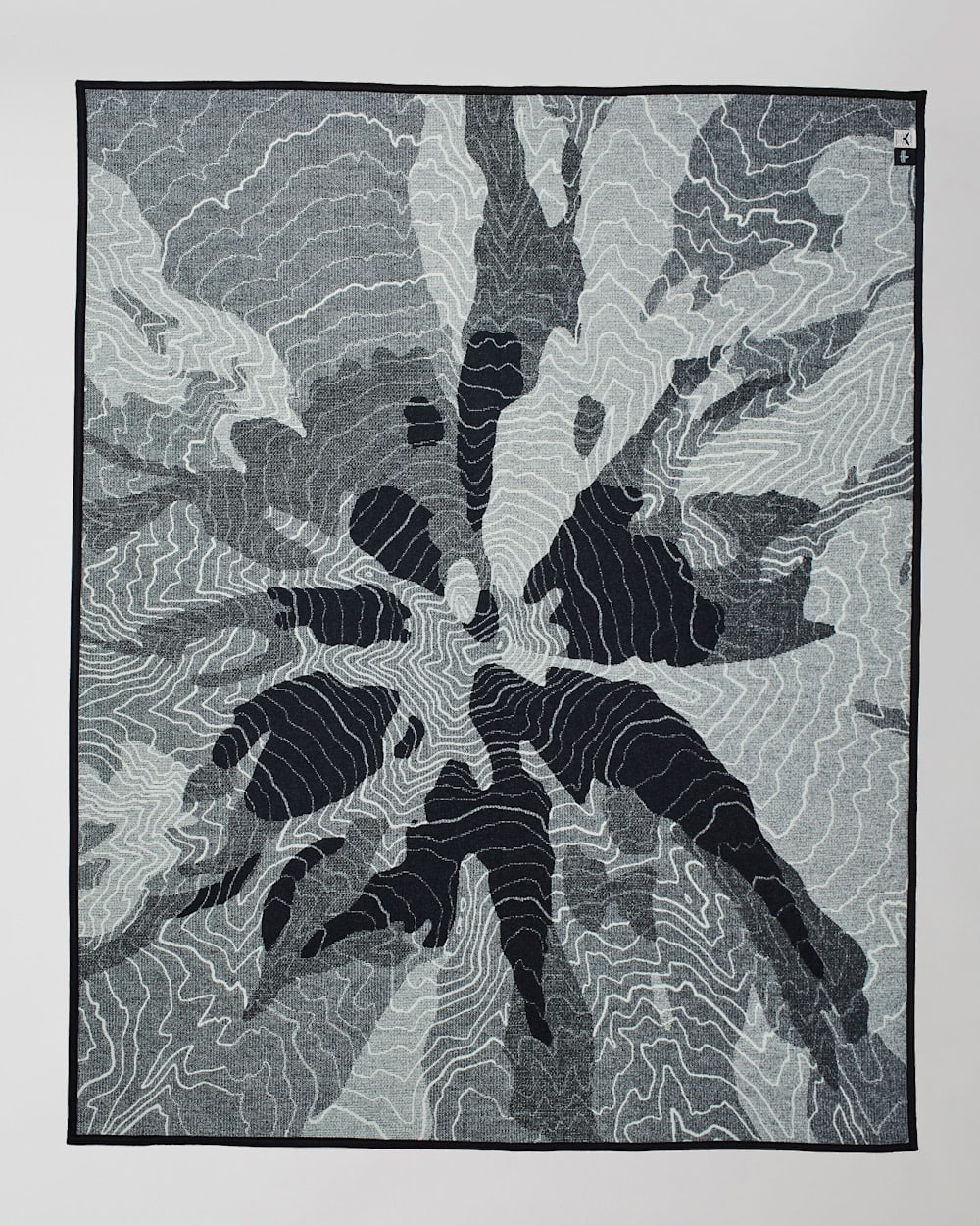 NORTH DRINKWARE X PENDLETON MT. HOOD BLANKET