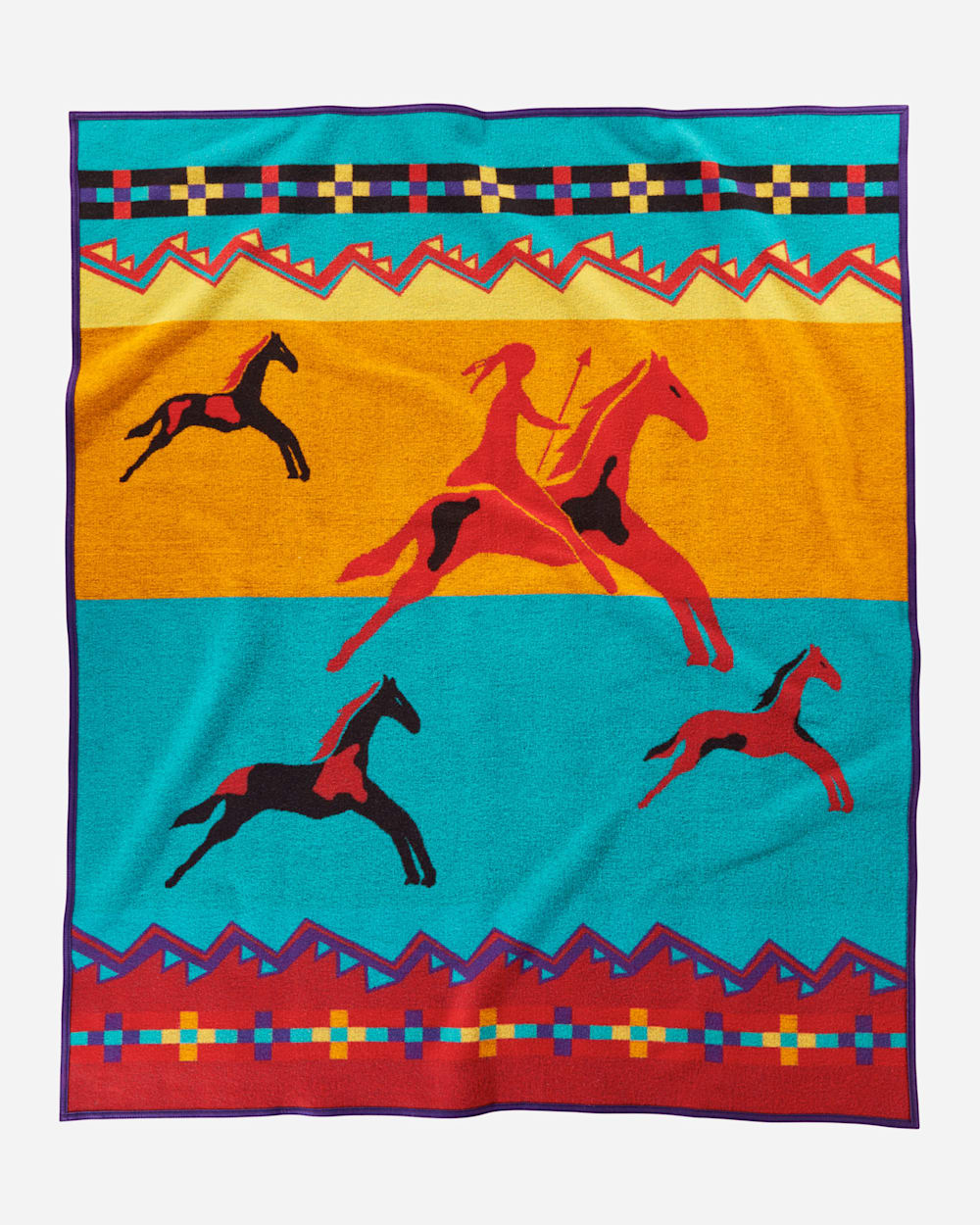 CELEBRATE THE HORSE BLANKET