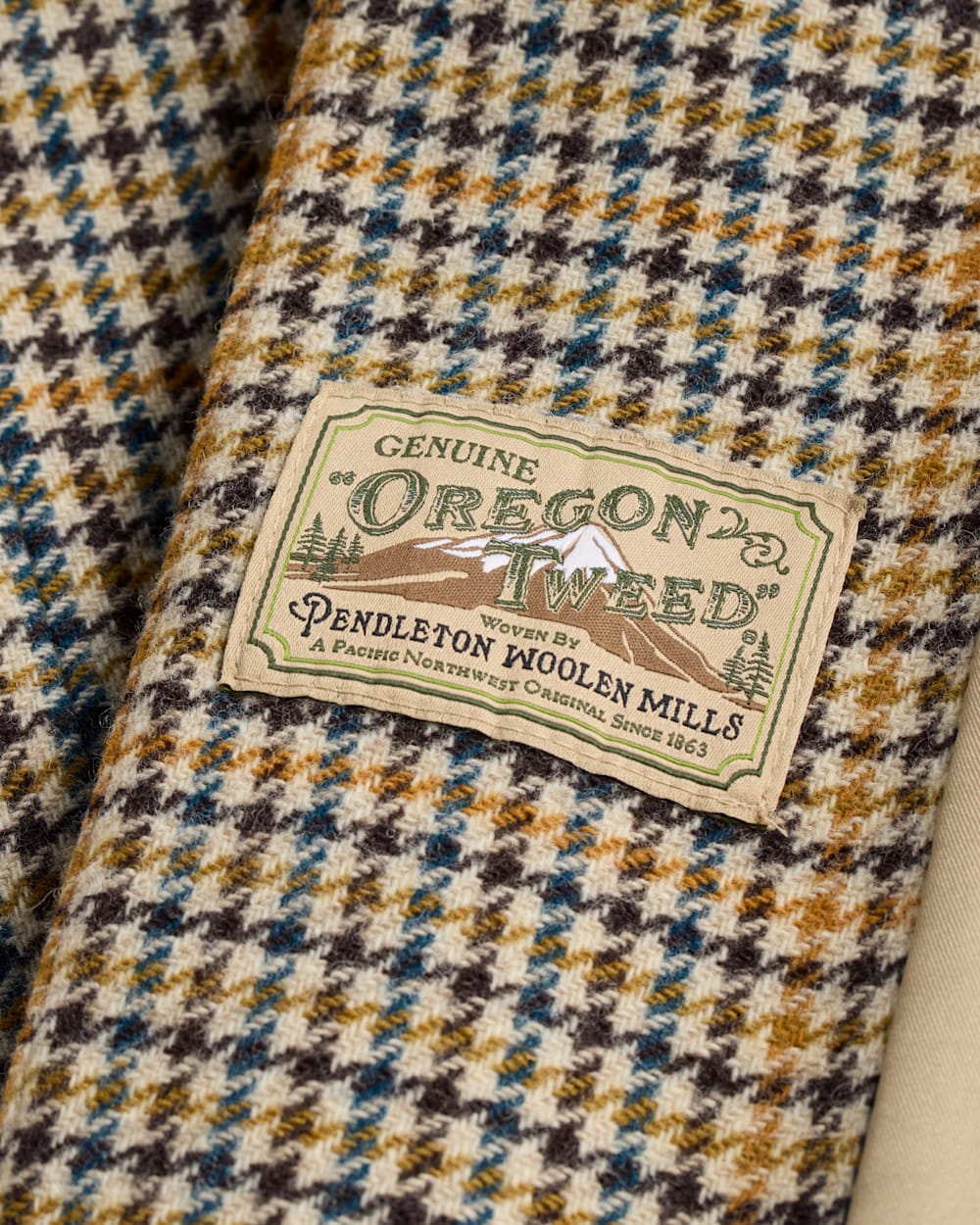 WOMEN'S HUDSON LONG WOOL COAT