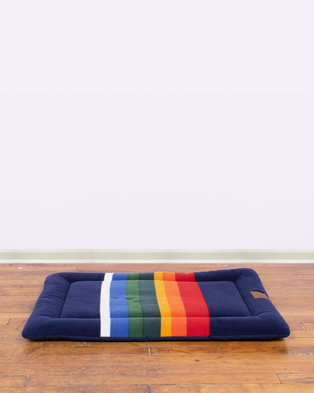 CRATER LAKE NATIONAL PARK PET BED - COMFORT CUSHION