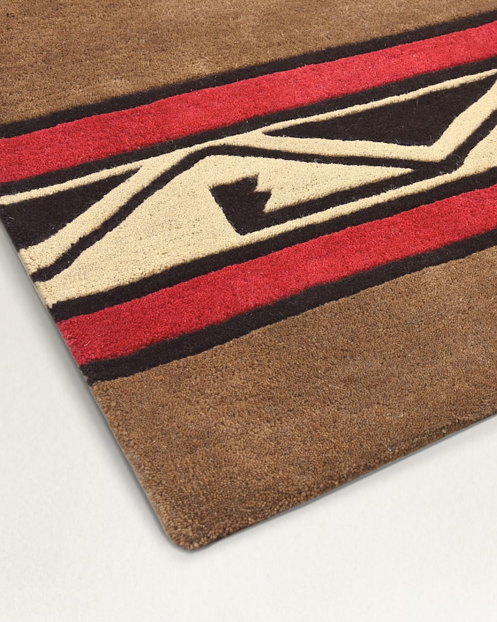 PUEBLO RUG