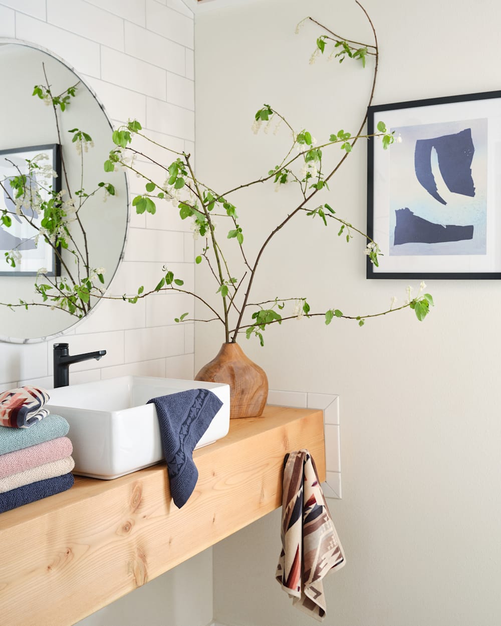 WHITE SANDS TOWEL COLLECTION