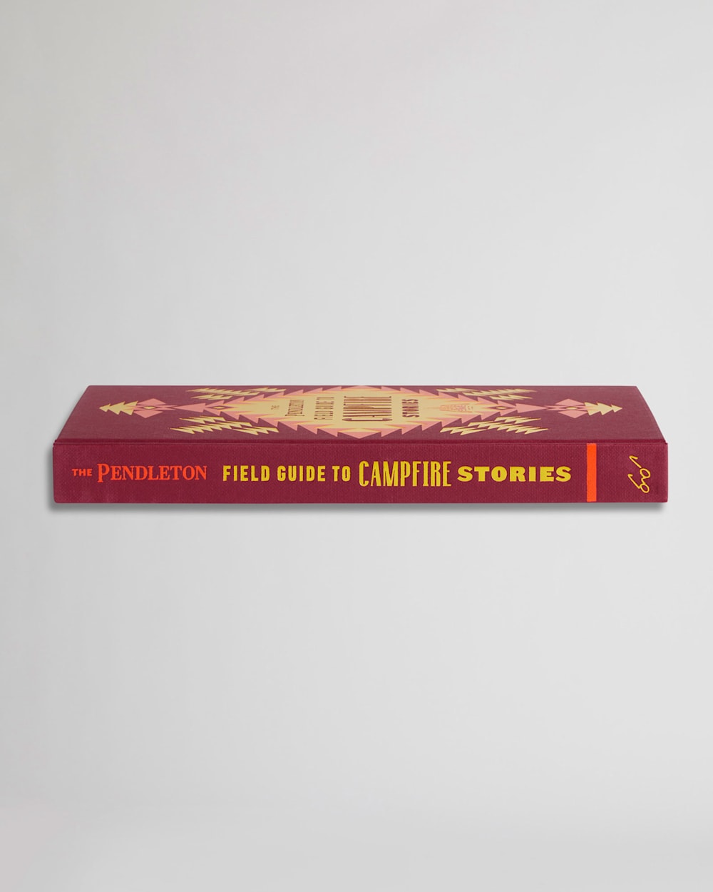 PENDLETON FIELD GUIDE TO CAMPFIRE STORIES