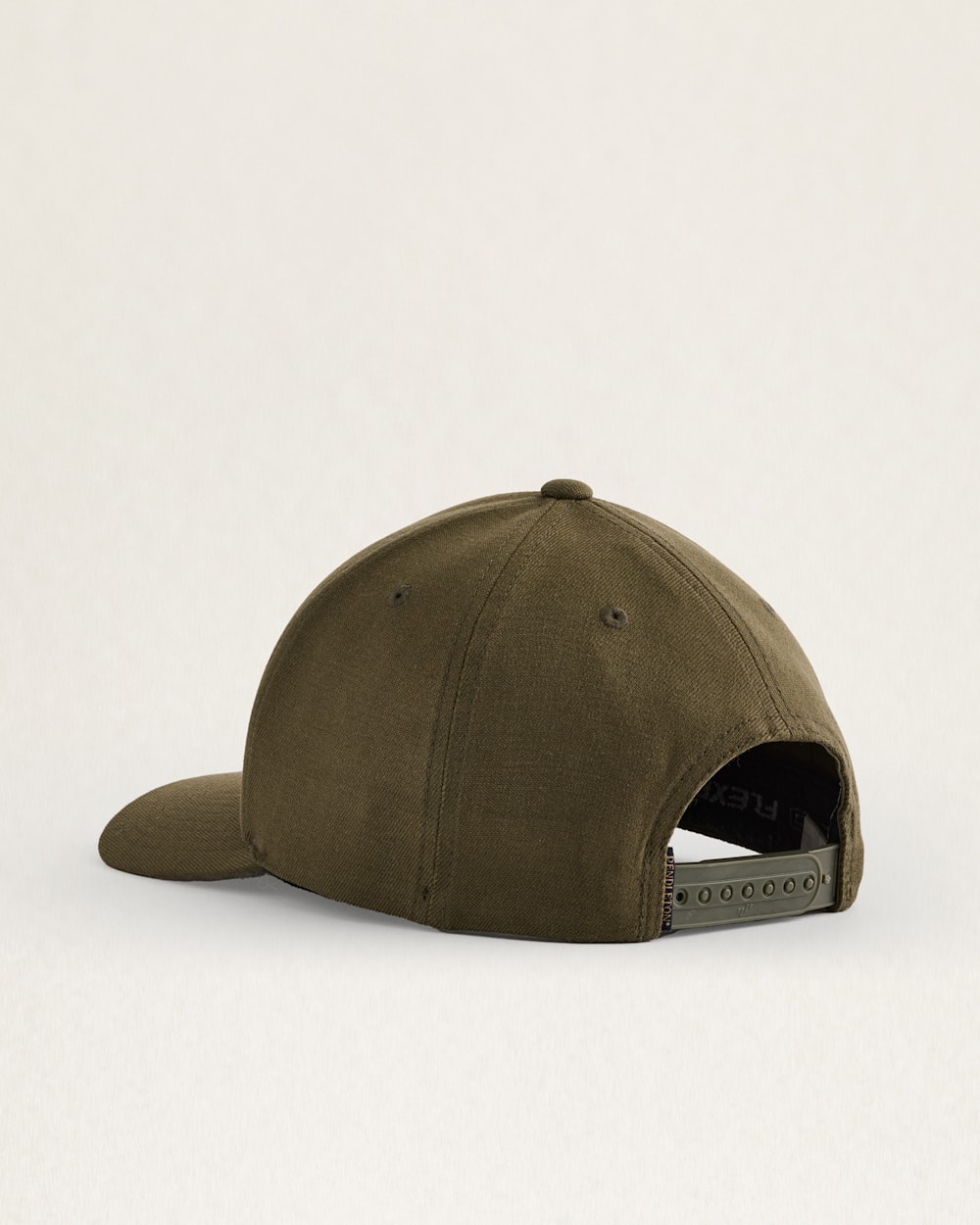 BUFFALO EMBROIDERED HAT