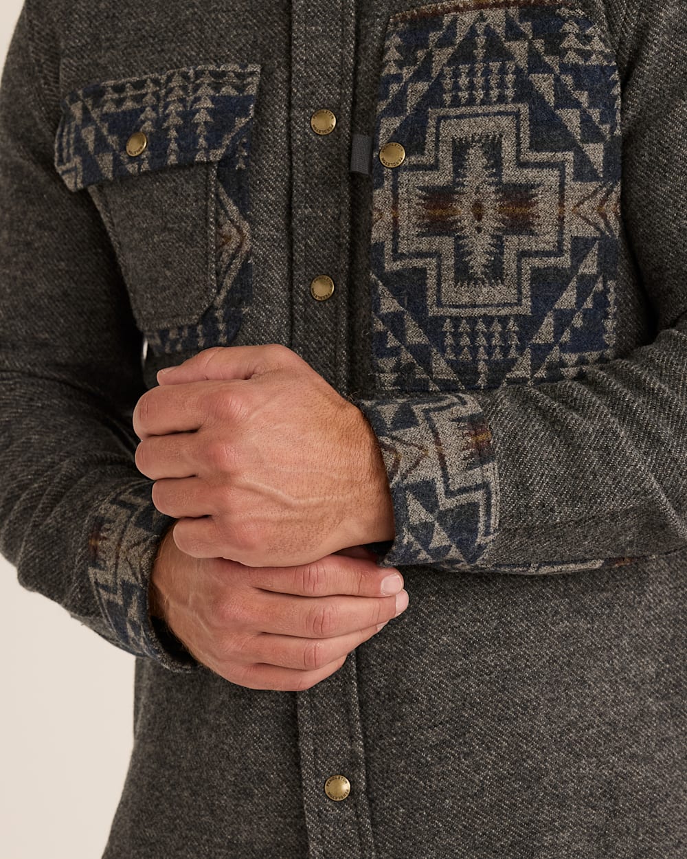 MEN'S CENTENNIAL HARDING SHIRT