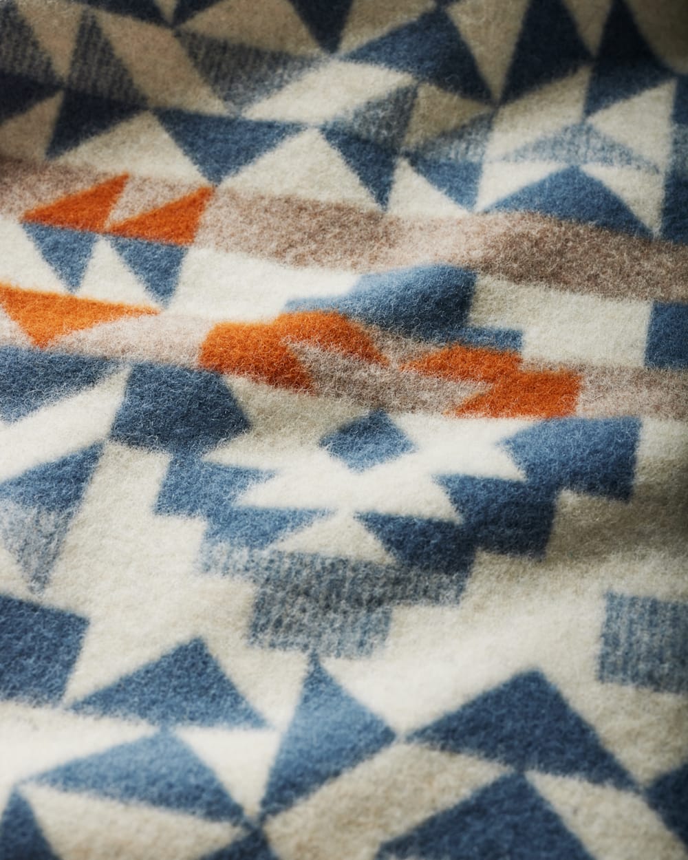 BLUE RIDGE BLANKET