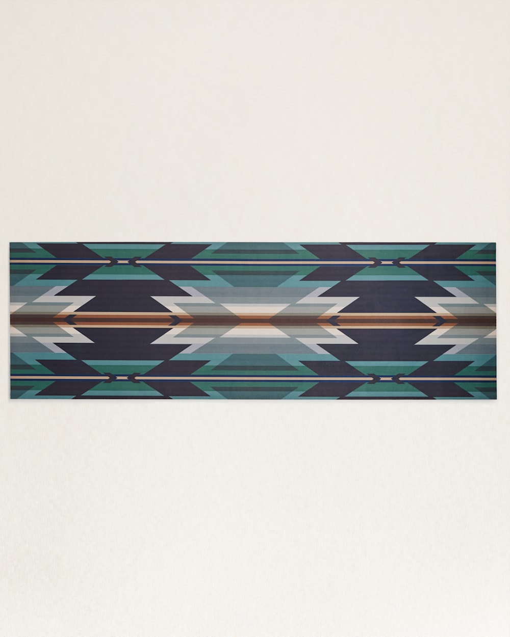 UN-RUG WYETH TRAIL INTERIOR MAT