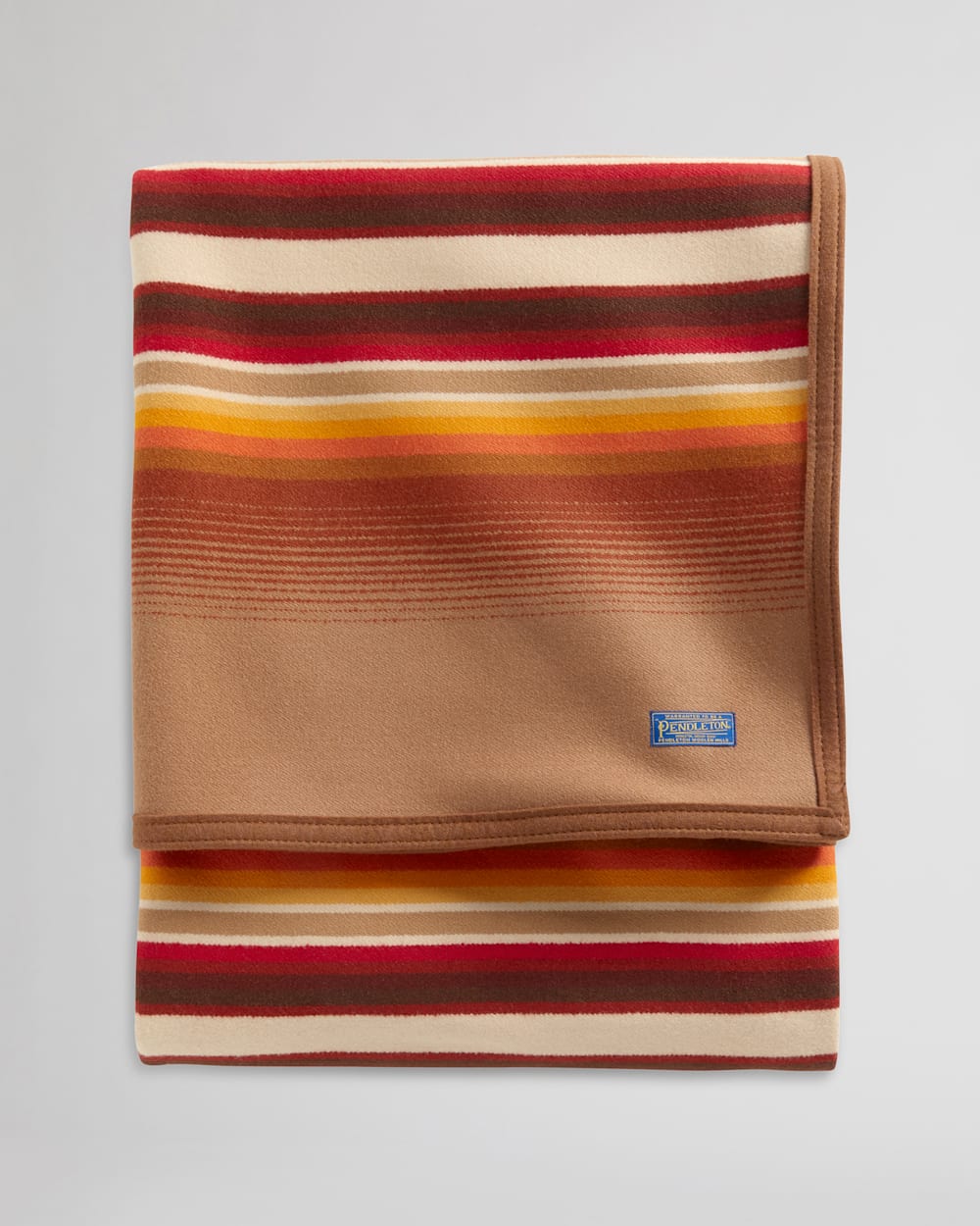 ARCHIVAL SERAPE ROBE
