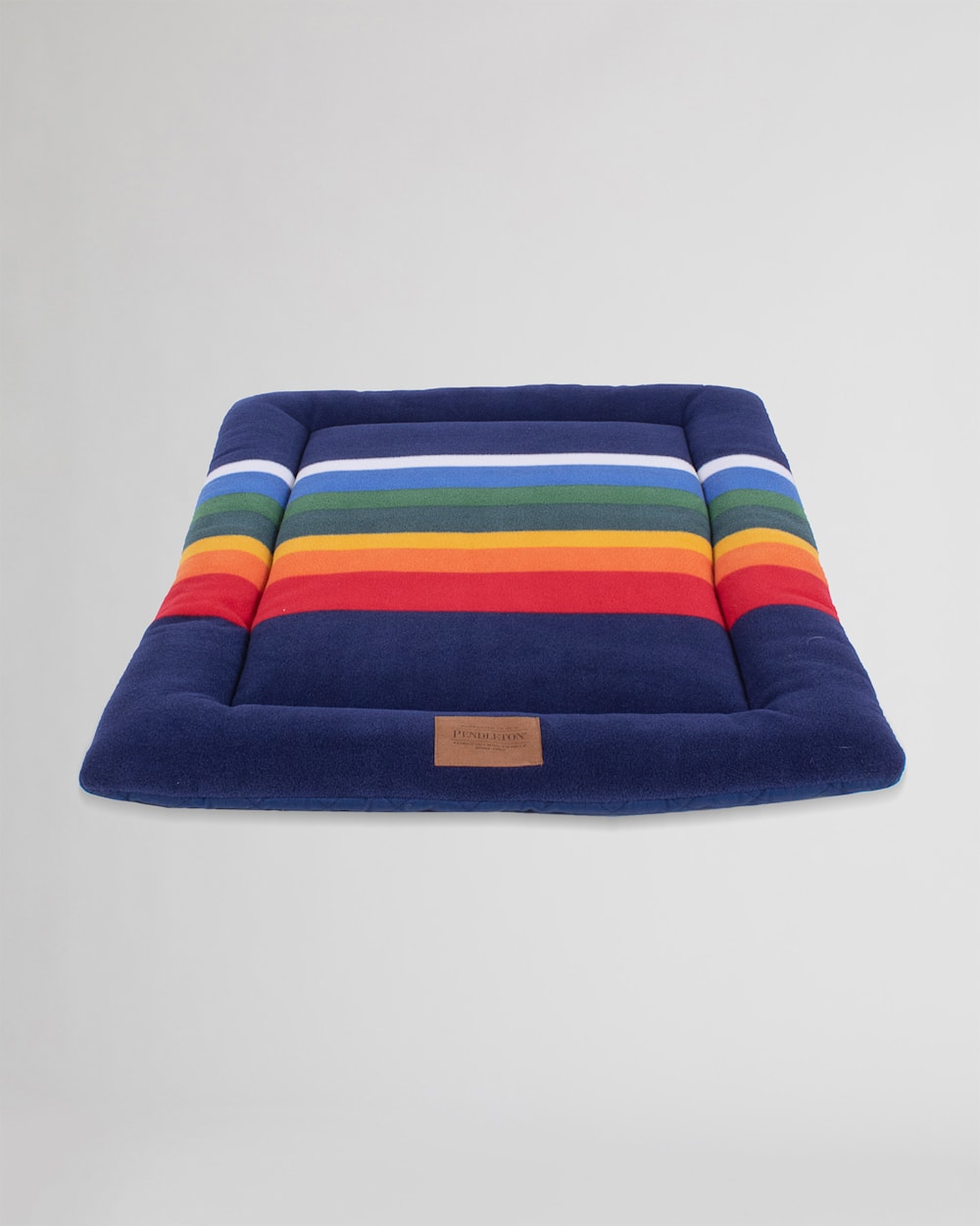CRATER LAKE NATIONAL PARK PET BED - COMFORT CUSHION