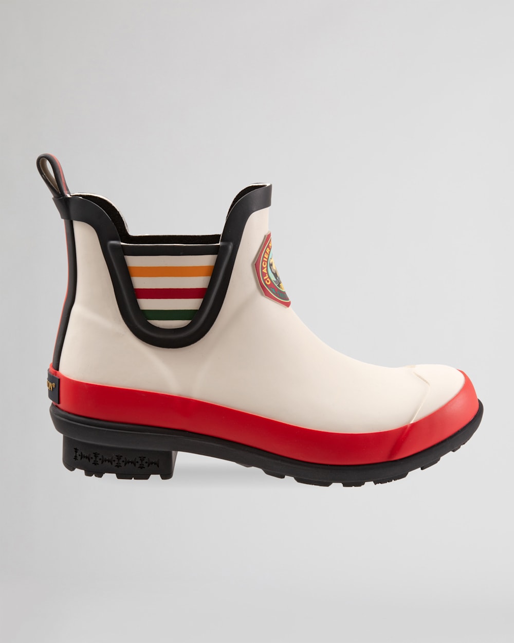 WOMEN'S NATIONAL PARK CHELSEA RAIN BOOTS