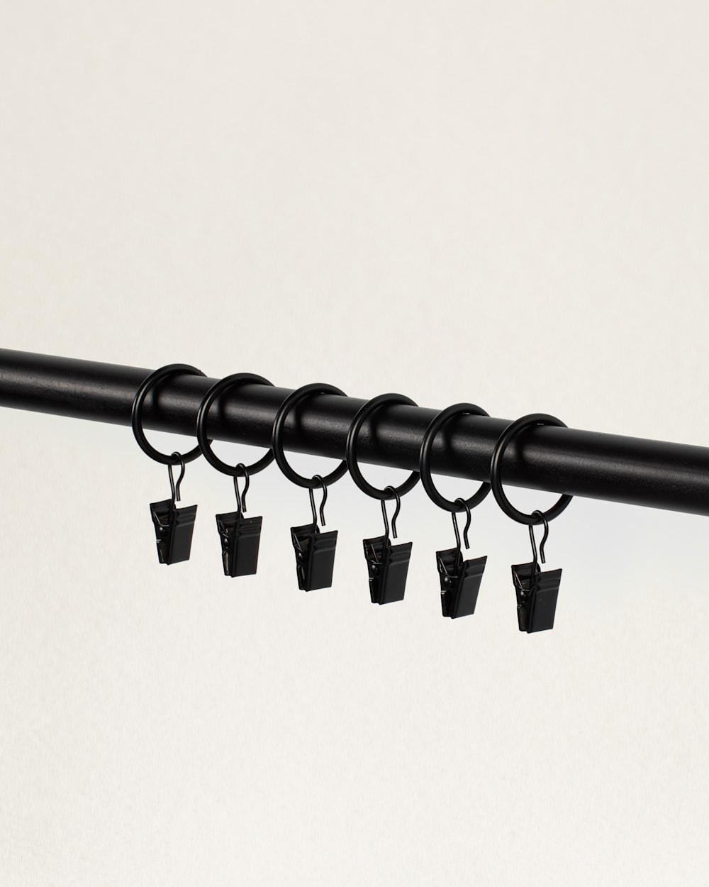 STEEL BLANKET HANGER