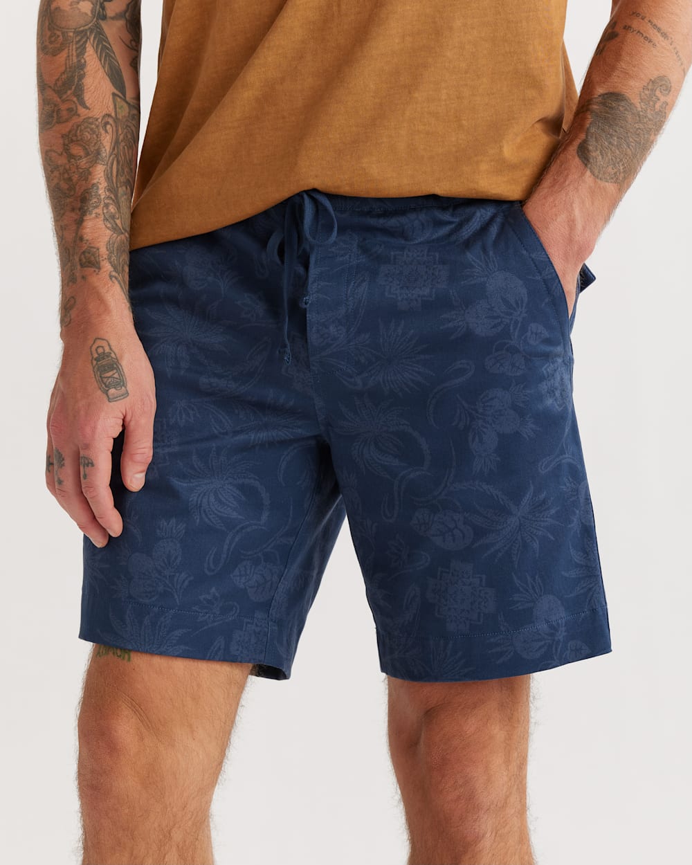MEN'S CRUISER SHORTS