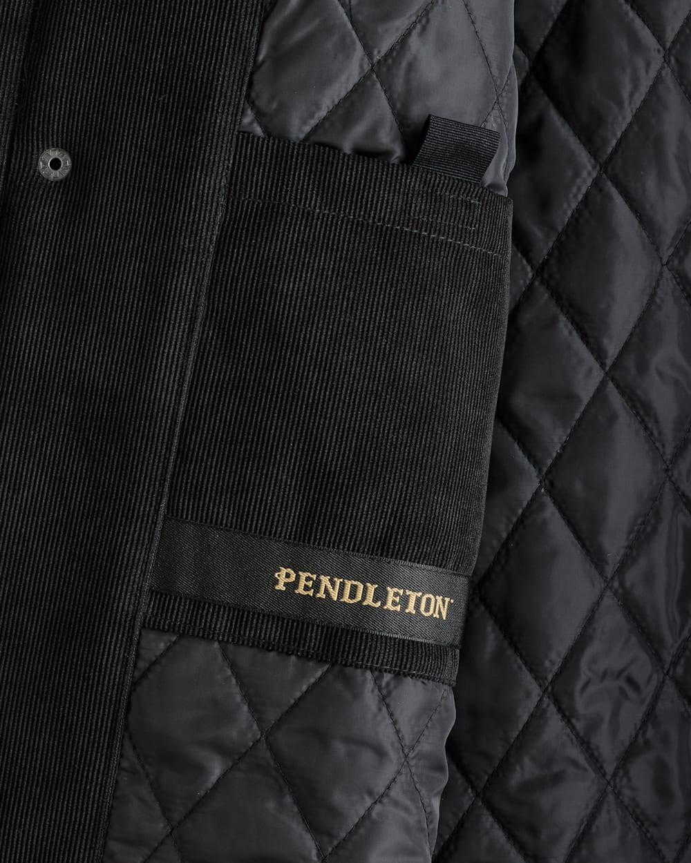 MEN'S PLAID TIMBERLINE SHIRT JACKET