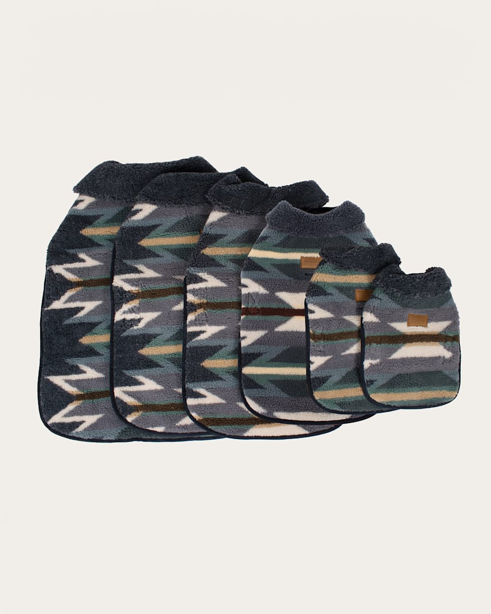 WYETH TRAIL PET COAT