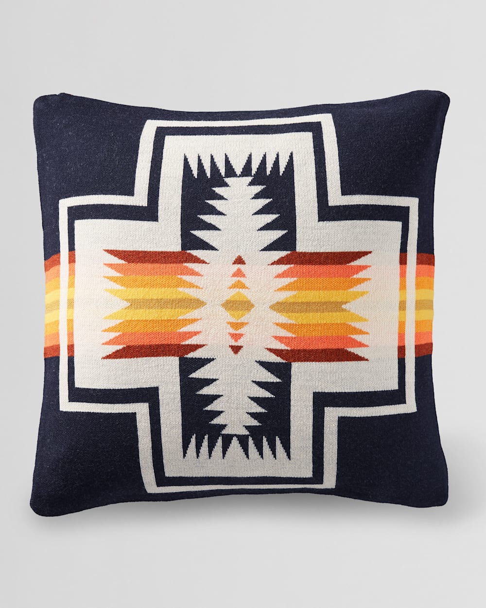 HARDING KNIT PILLOW
