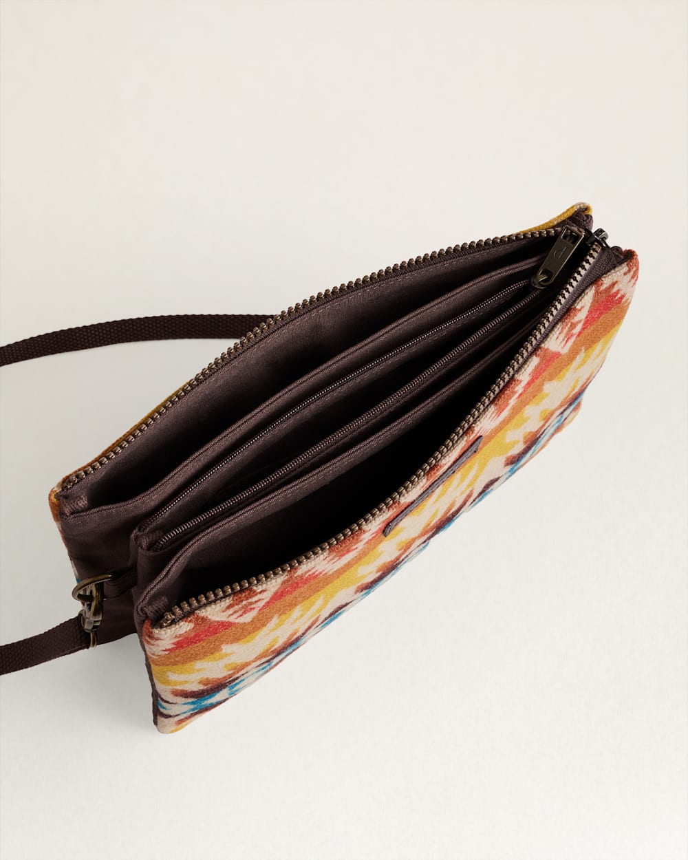 PASCO LARGE THREE POCKET KEEPER