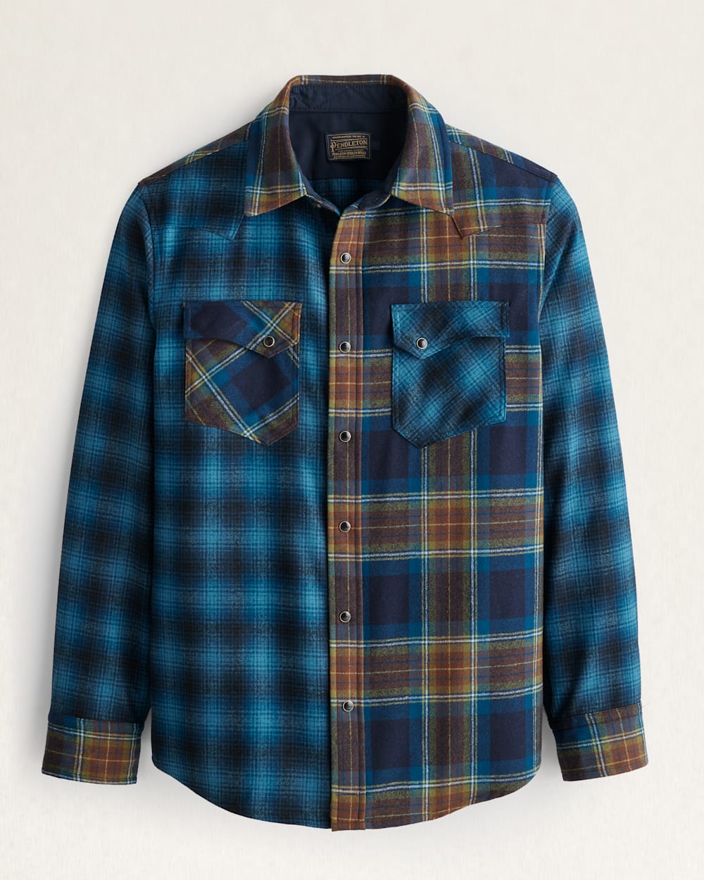 MEN'S LIMITED EDITION GAMBLER SHIRT