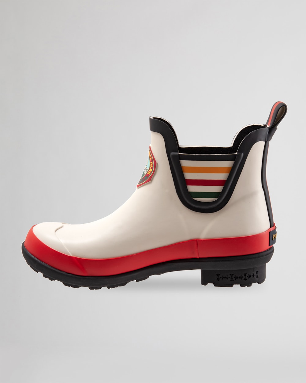 WOMEN'S NATIONAL PARK CHELSEA RAIN BOOTS