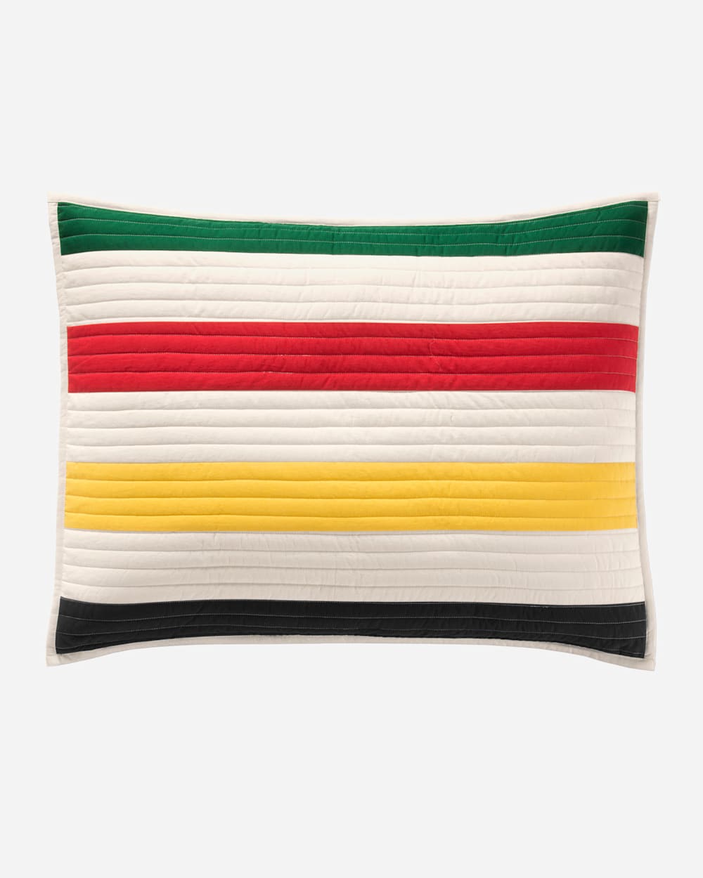 GLACIER NATIONAL PARK PIECED QUILT SET