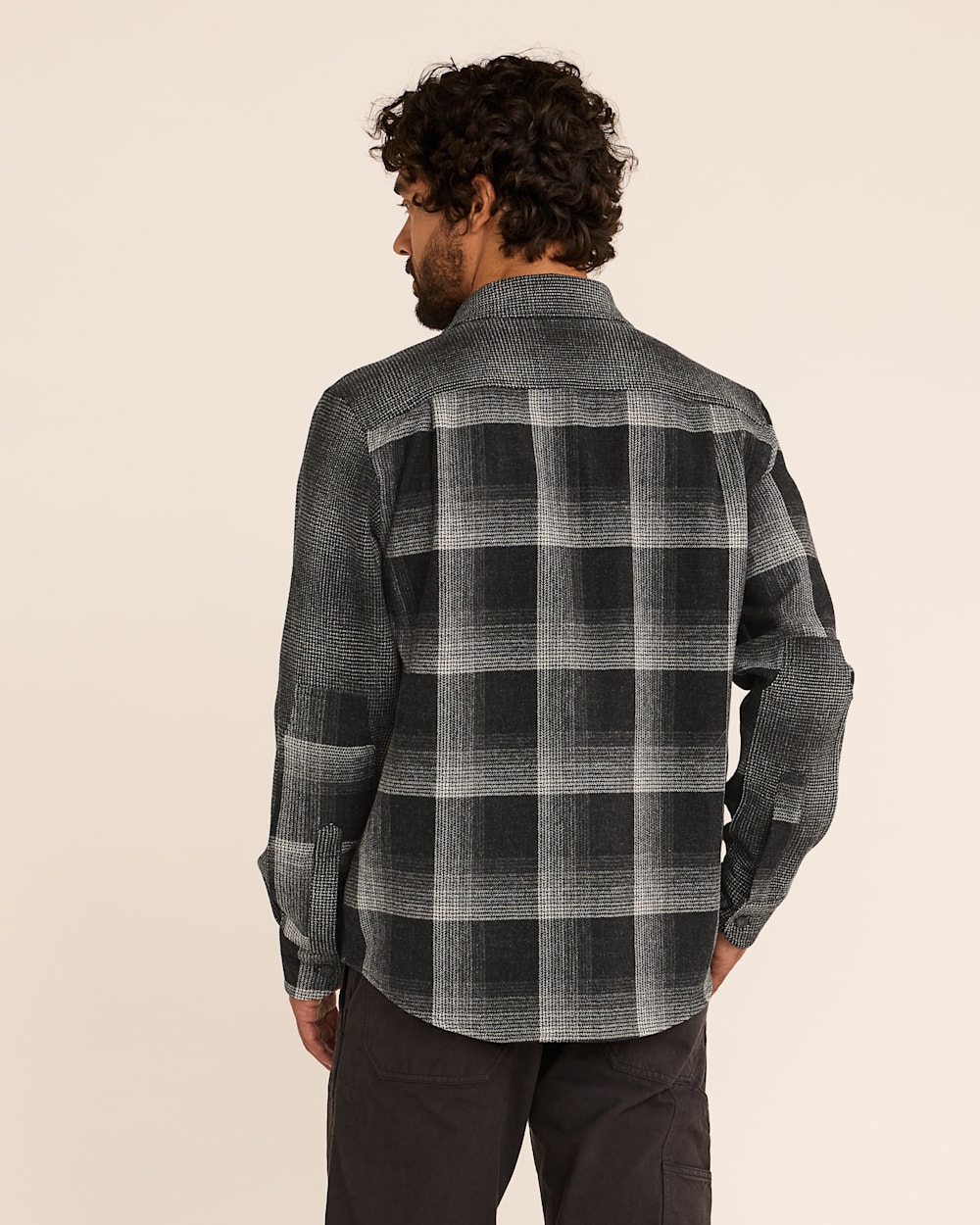 MEN'S CENTENNIAL PLAID SHIRT