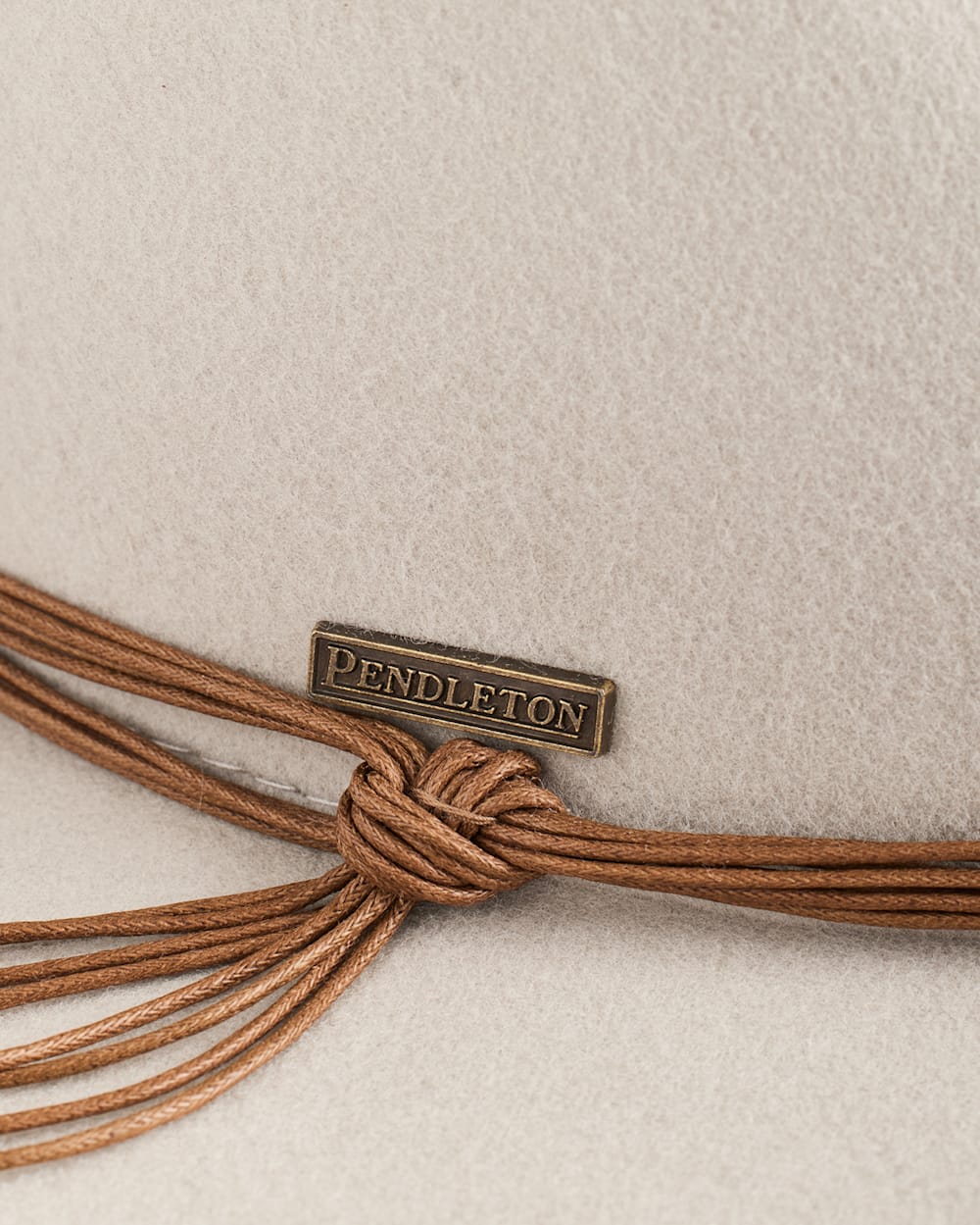 CASSANDRA WOOL FELT HAT