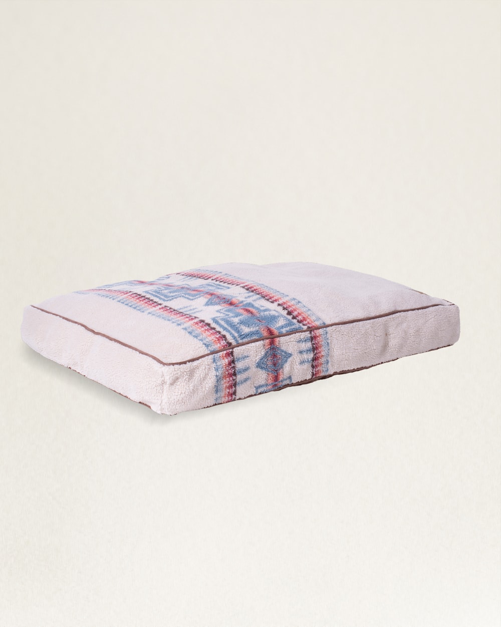 ROSEWOOD HARDING PET BED - NAPPER