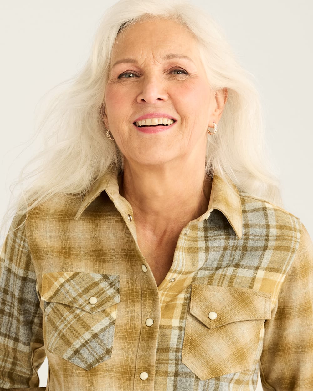 WOMEN'S LIMITED EDITION GAMBLER SHIRT