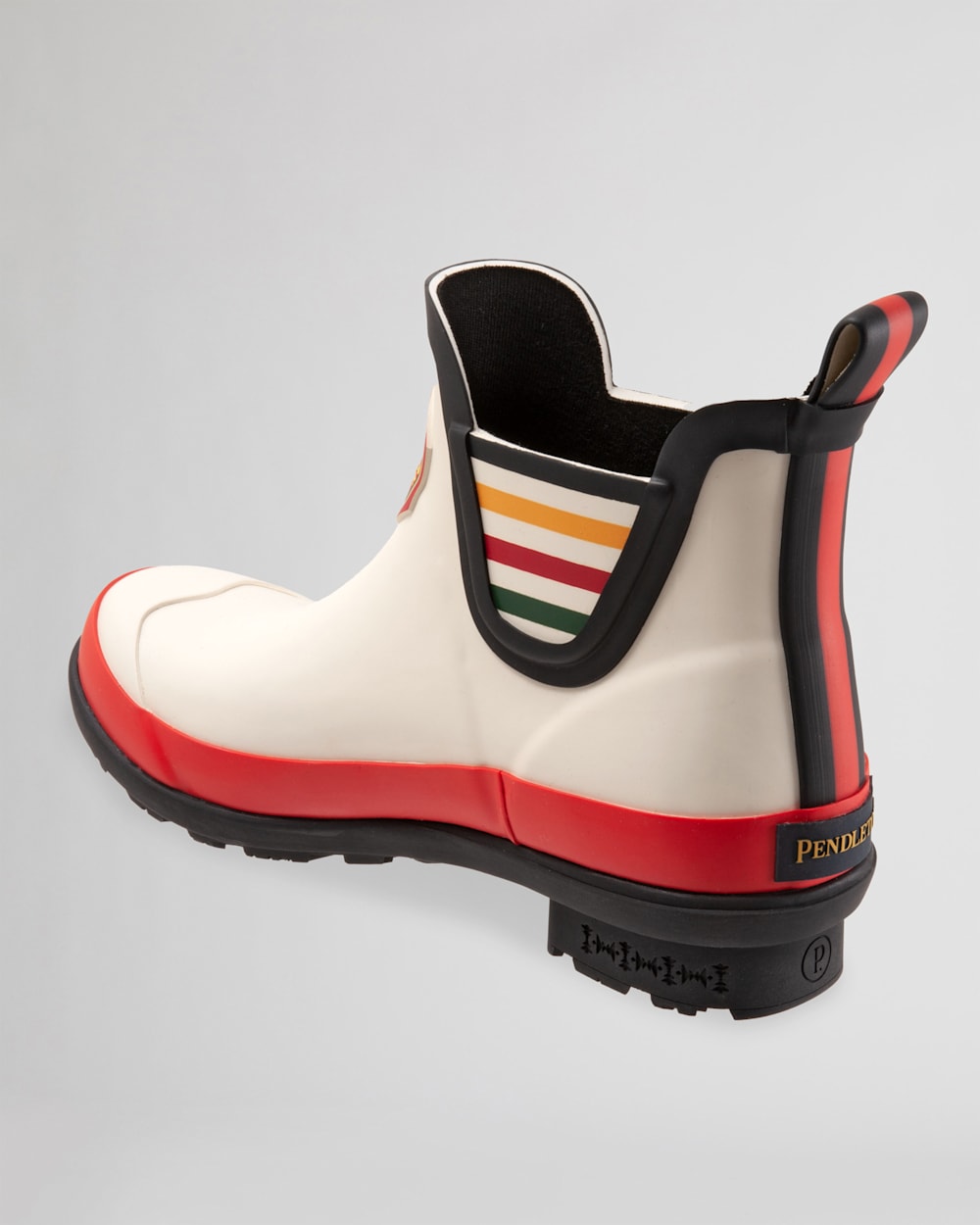 WOMEN'S NATIONAL PARK CHELSEA RAIN BOOTS