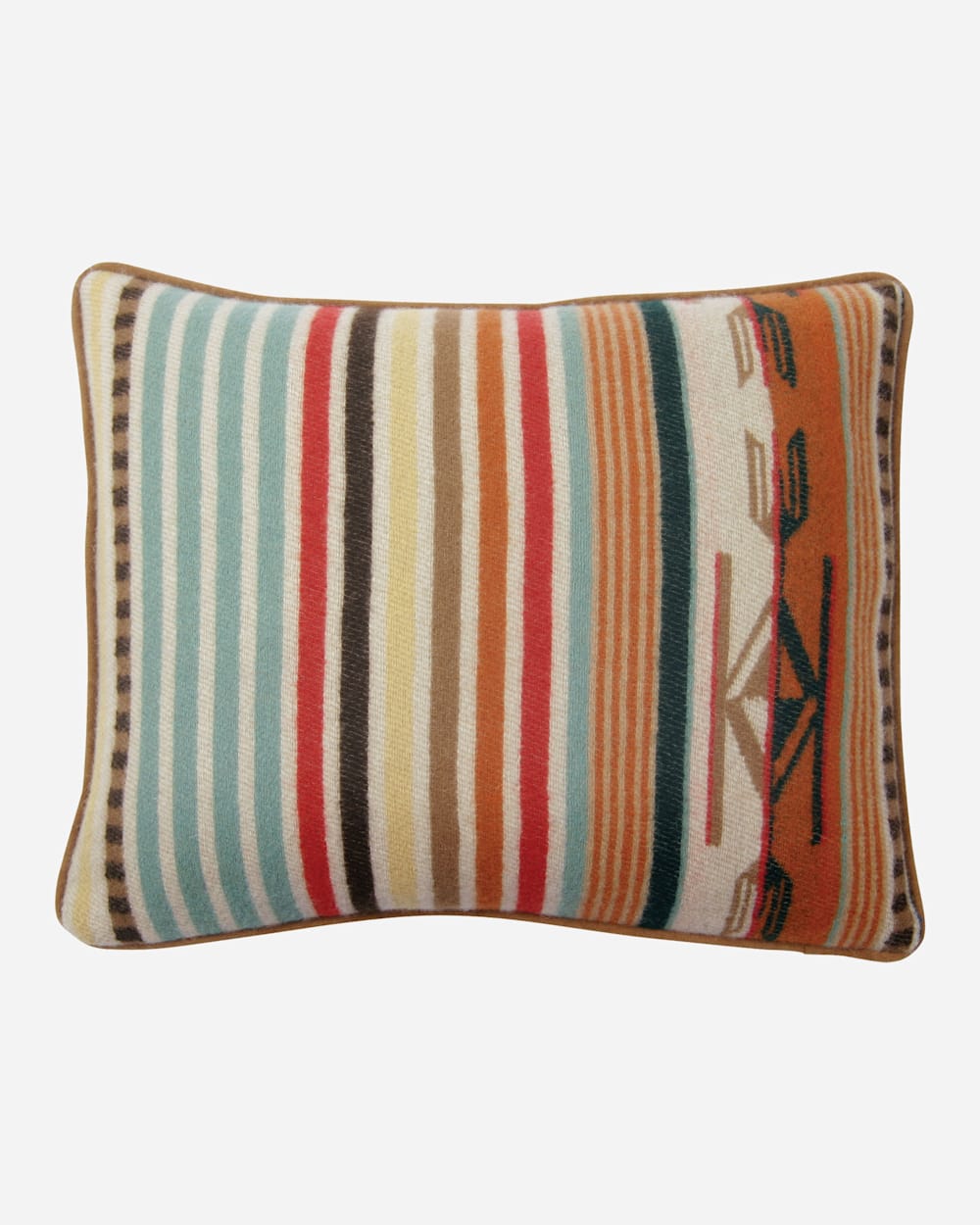 CHIMAYO TOSS PILLOW
