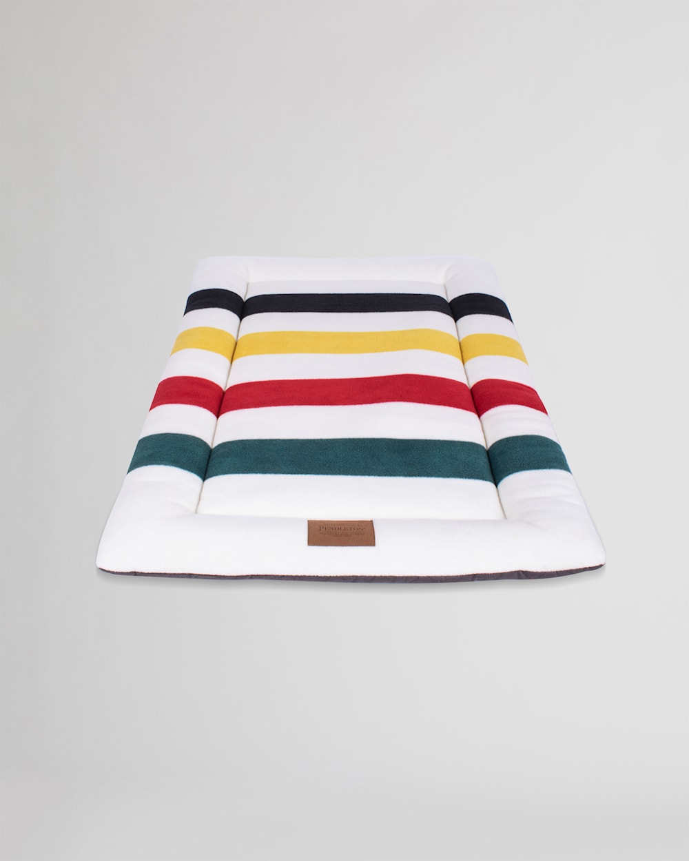 GLACIER NATIONAL PARK PET BED - COMFORT CUSHION