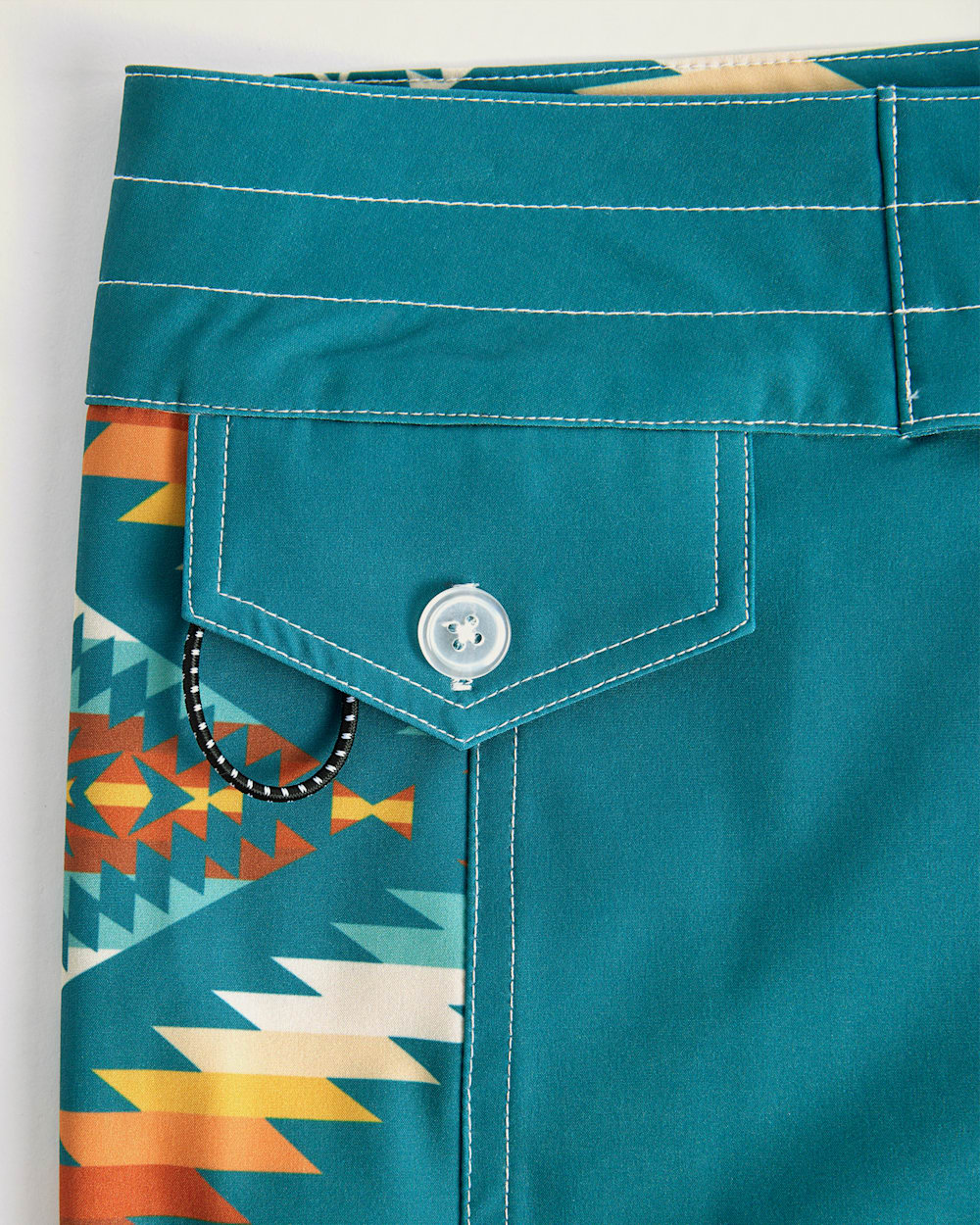 BIRDWELL X PENDLETON WOMEN'S BIRDIE BOARDSHORTS