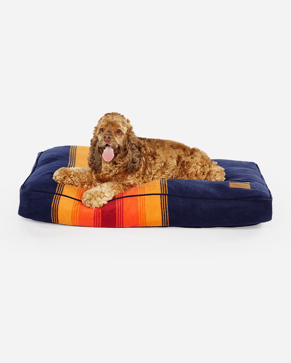 GRAND CANYON NATIONAL PARK PET BED - NAPPER