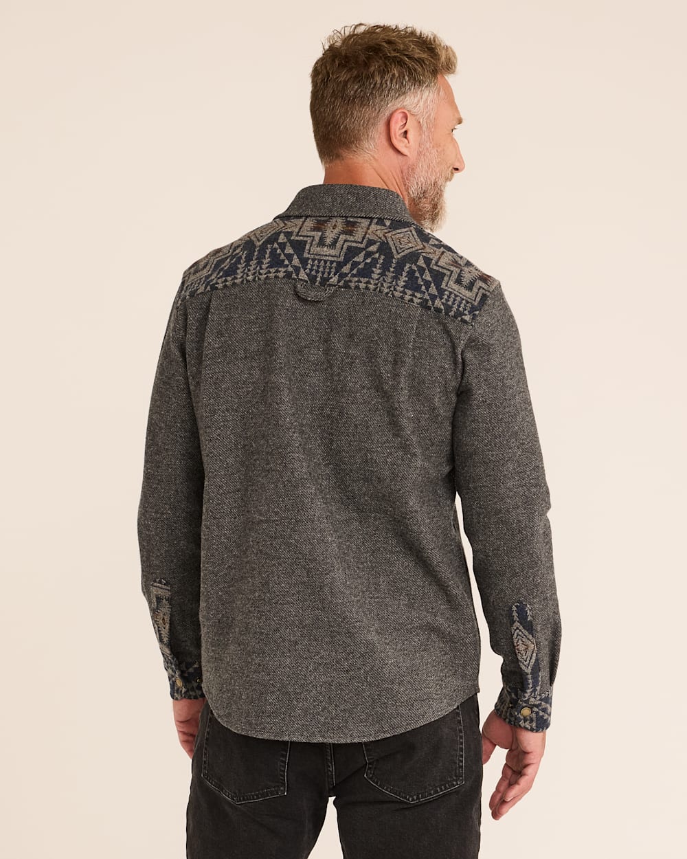 MEN'S CENTENNIAL HARDING SHIRT