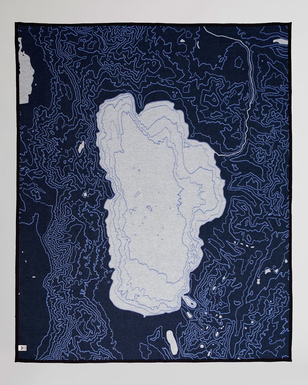 NORTH DRINKWARE X PENDLETON LAKE TAHOE BLANKET