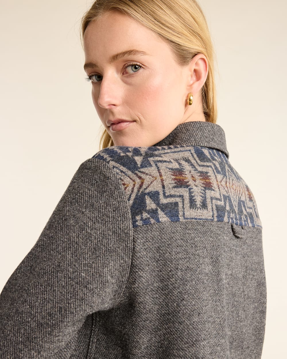 WOMEN'S HARDING UTILITY SHIRT