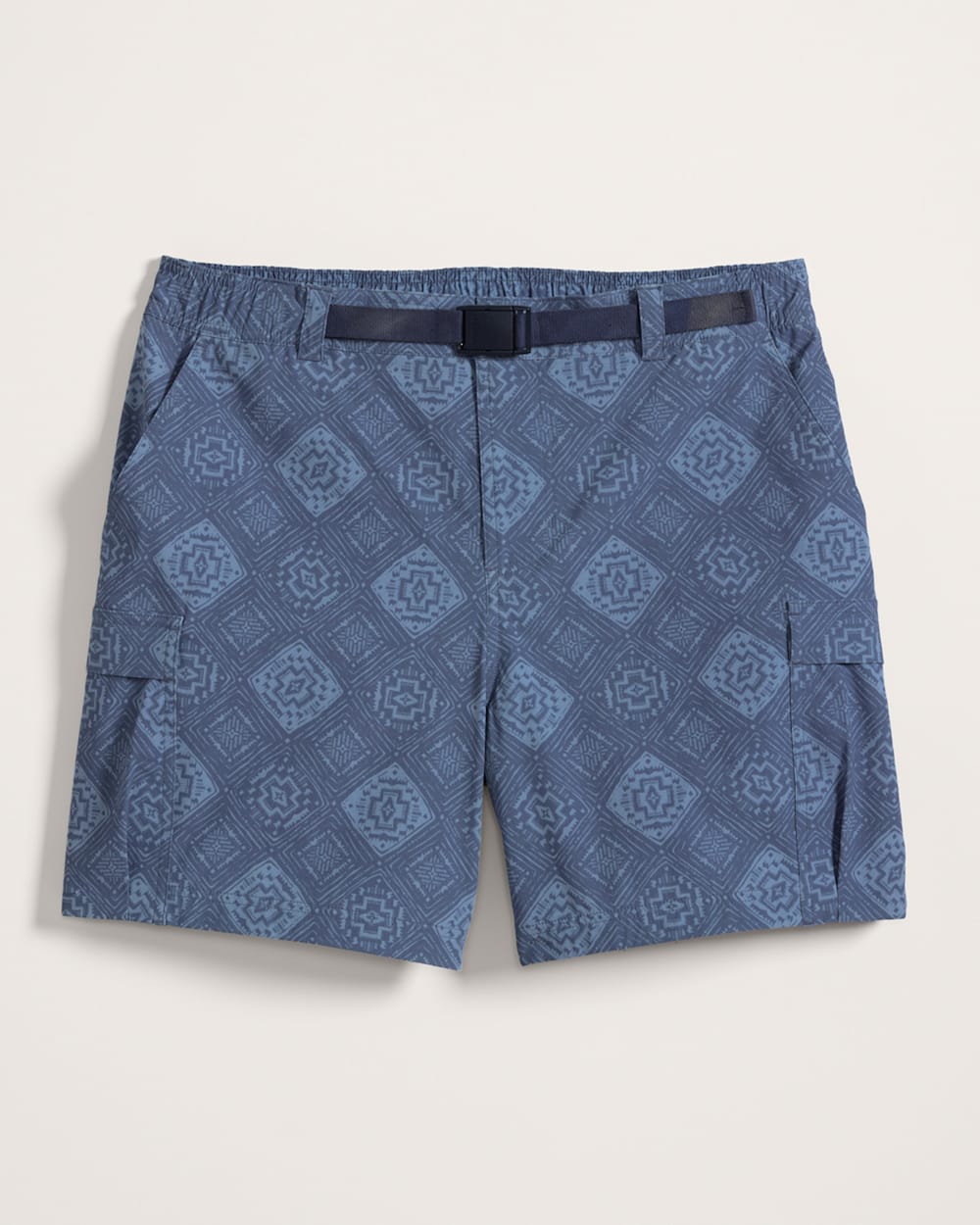 BEACH BLANKET FIELDER CARGO SHORTS