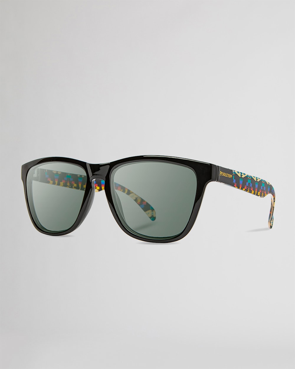 SHWOOD X PENDLETON KEGON POLARIZED SUNGLASSES