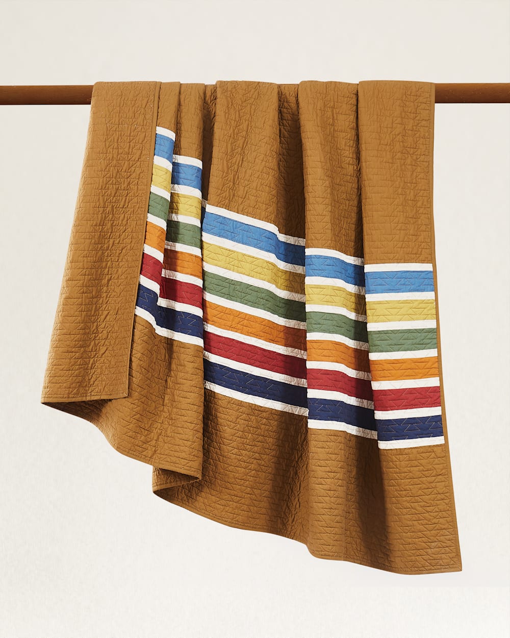 JOSHUA TREE NATIONAL PARK PIECED QUILT SET