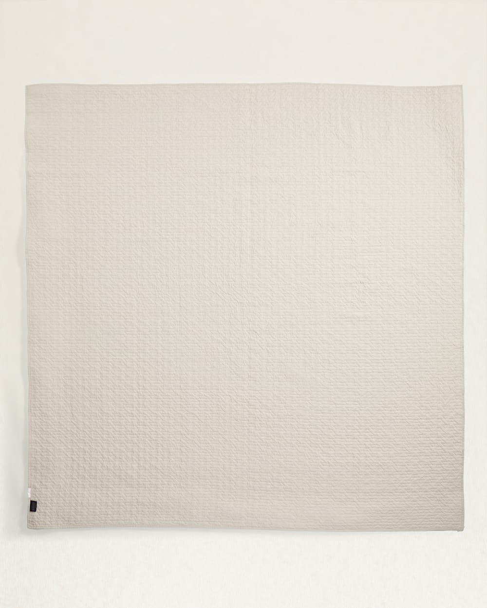 MEDICINE BOW PIECED QUILT SET