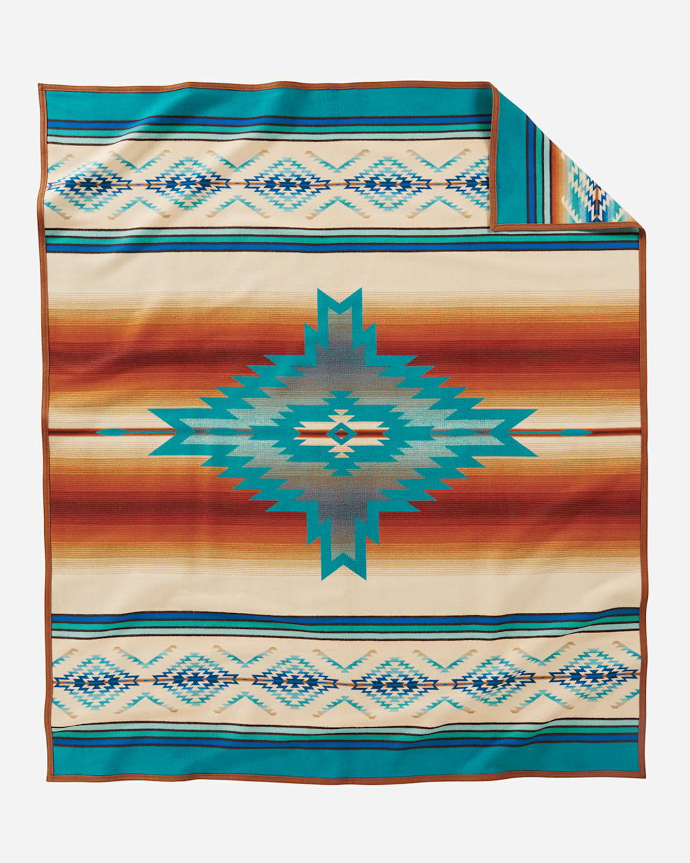 PAGOSA SPRINGS BLANKET